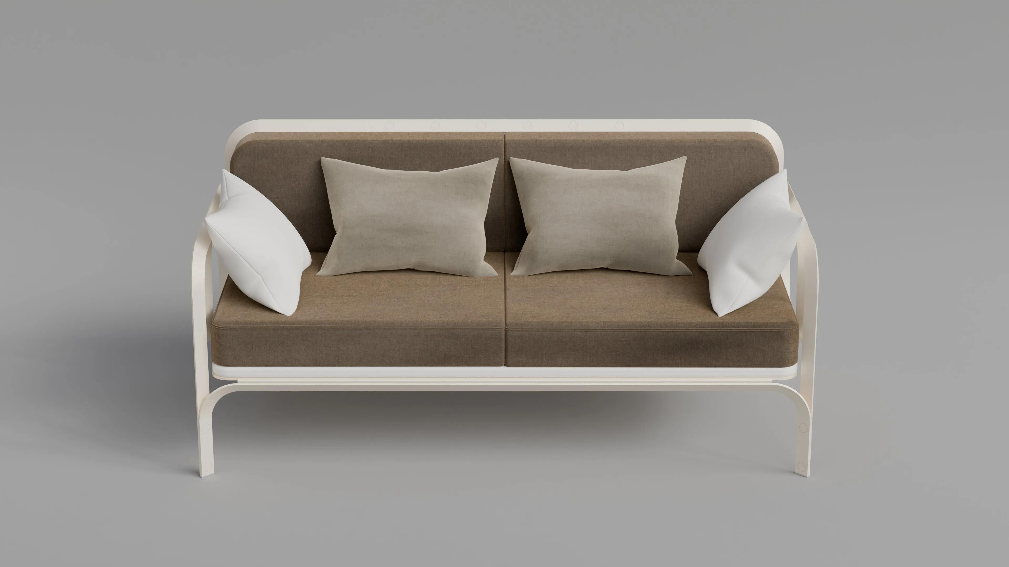 Indoor Metal Furniture: Buy Modern Designs for UAE Homes